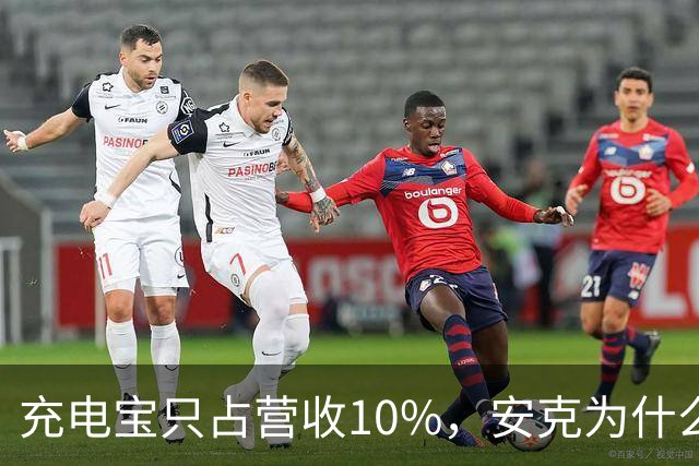 充电宝只占营收10%，安克为什么还要招这么多人？